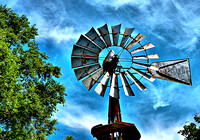 Walter's Windmill
